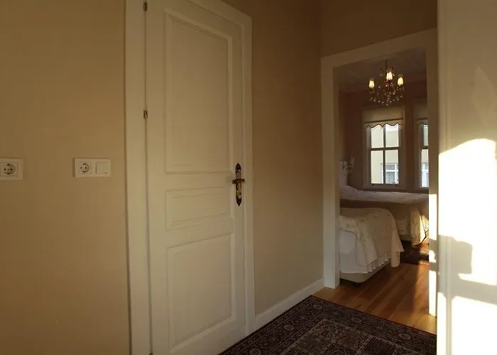 Mataraci Hotel Istanbulská provincie