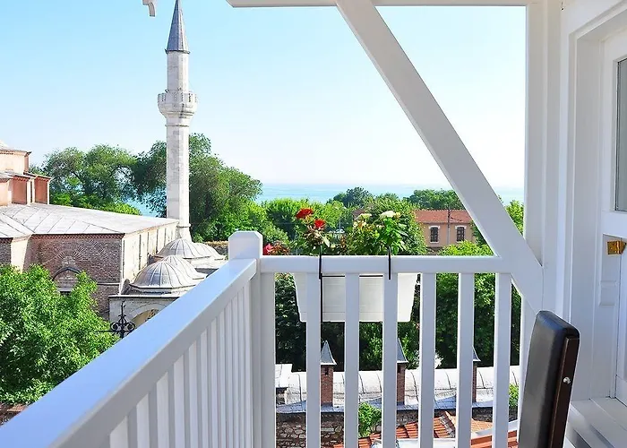 Mataraci Istanbulská provincie