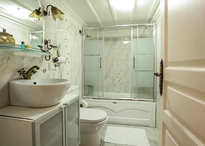 Mataraci Istanbulská provincie