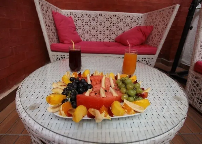 Hotel Mataraci Istanbulská provincie