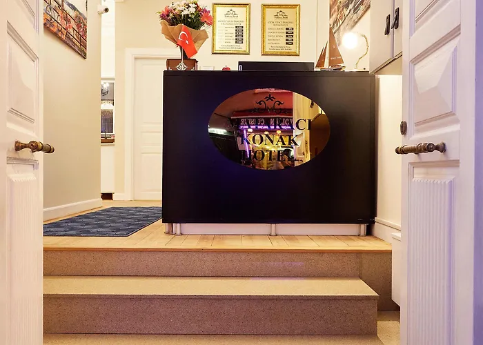 Mataraci 3* Istanbulská provincie