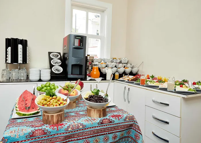 Mataraci 3* Istanbulská provincie