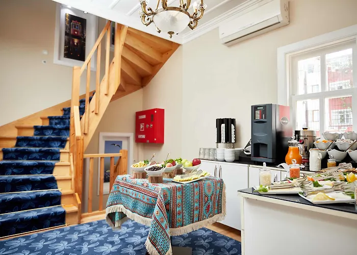 Szálloda Mataraci 3*