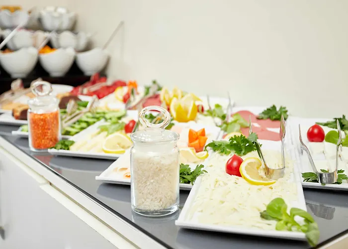 Hotel Mataraci Istanbulská provincie