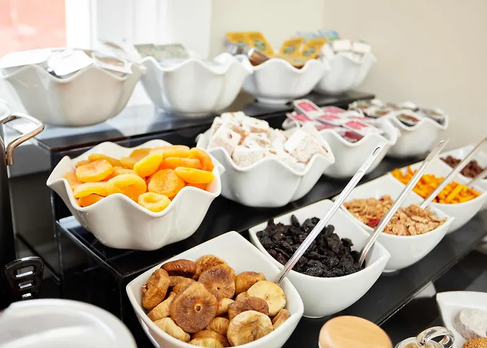 Mataraci 3* Istanbulská provincie