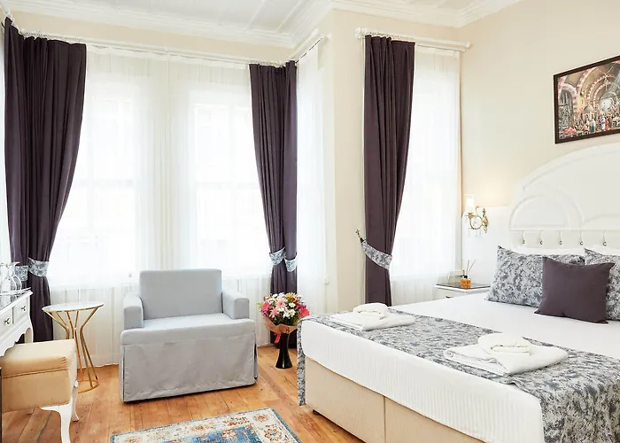 Mataraci Istanbulská provincie