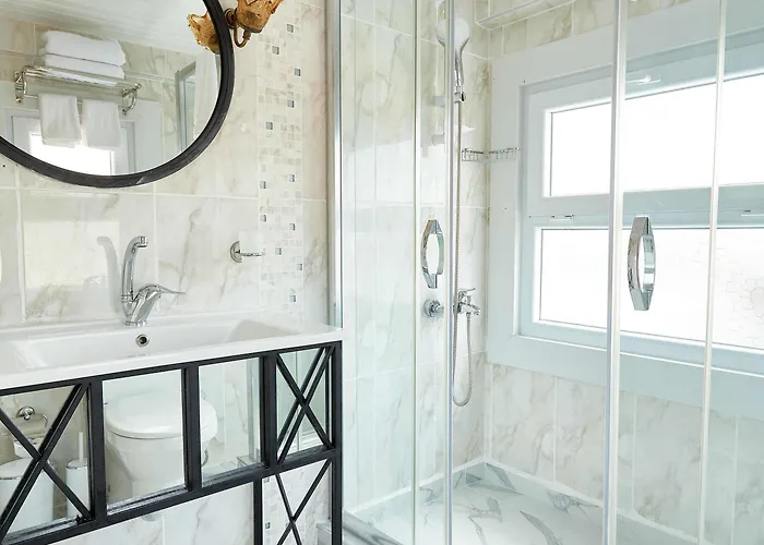 Hotel Mataraci Istanbulská provincie