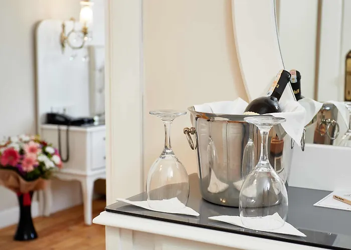 Hotel Mataraci Istanbulská provincie