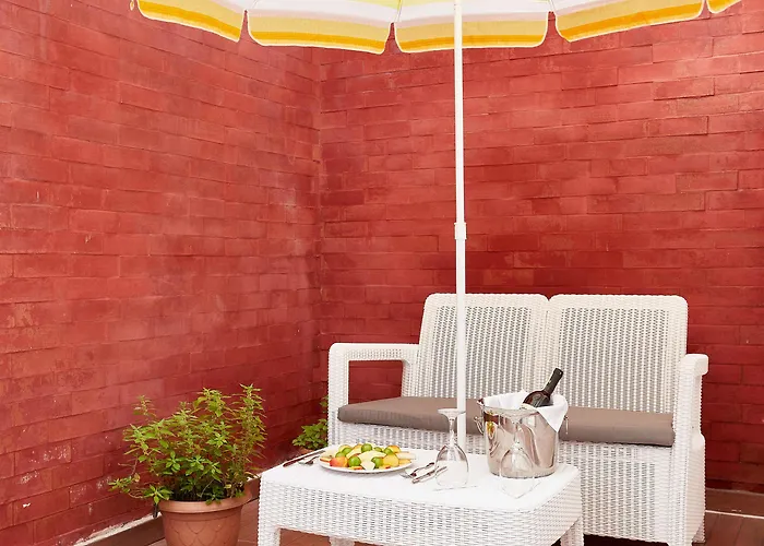 Szálloda Mataraci Isztambul