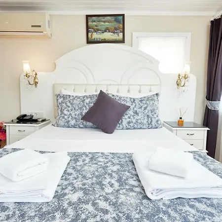 玛塔拉奇考拉克酒店 伊斯坦布尔