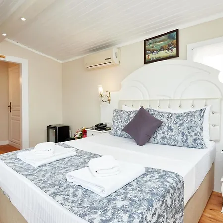 玛塔拉奇考拉克酒店 酒店