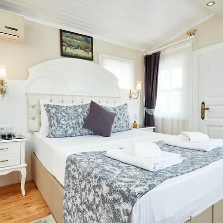 玛塔拉奇考拉克酒店 伊斯坦布尔