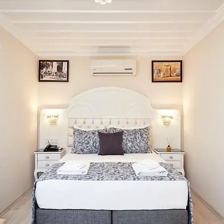 玛塔拉奇考拉克酒店 3*