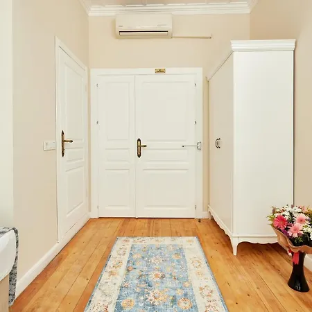 玛塔拉奇考拉克酒店 3*