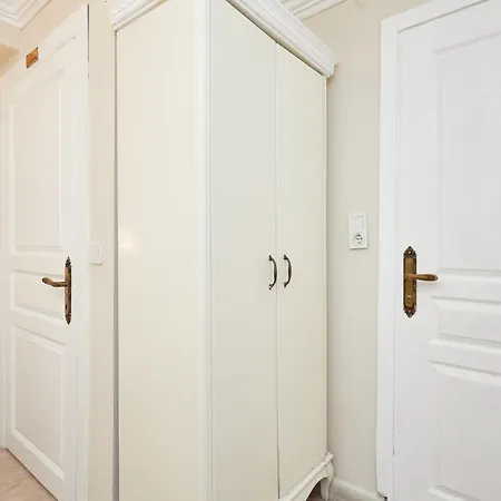 玛塔拉奇考拉克酒店 3*