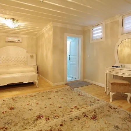 酒店 玛塔拉奇考拉克酒店 伊斯坦布尔