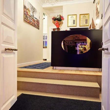 玛塔拉奇考拉克酒店 3*