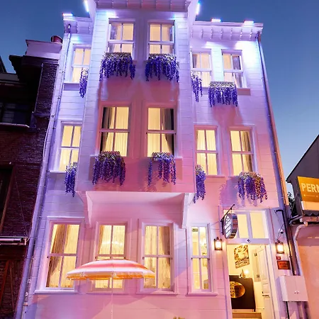 酒店 玛塔拉奇考拉克酒店 3*