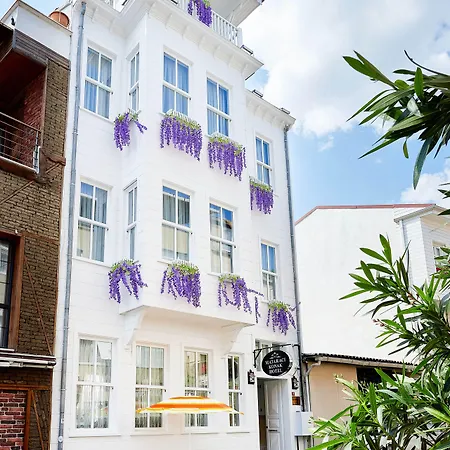 玛塔拉奇考拉克酒店 酒店