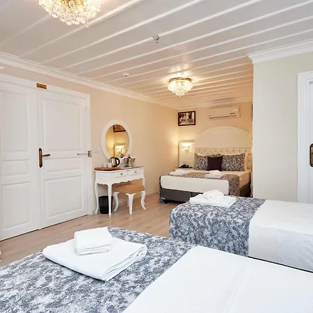 玛塔拉奇考拉克酒店 酒店