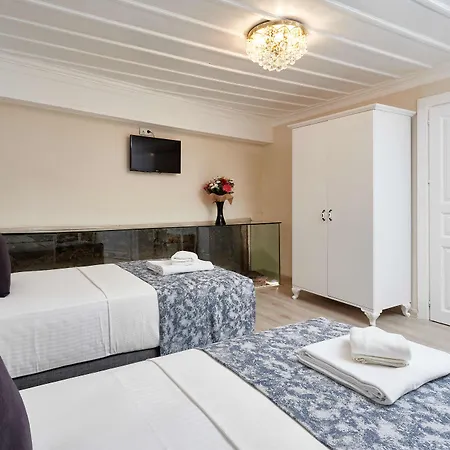 玛塔拉奇考拉克酒店