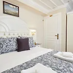 Mataraci Hotel Istanbul