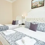 Mataraci Istanbul
