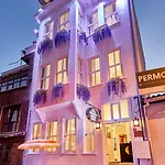 Hotel Mataraci 3*