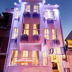 Hotel Mataraci 3*