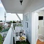 Hotel Mataraci Istanbul